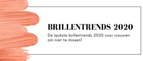 De brillentrends van 2020 voor vrouwen om niet te missen .